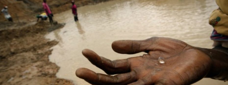 Mining Index Zimbabwe