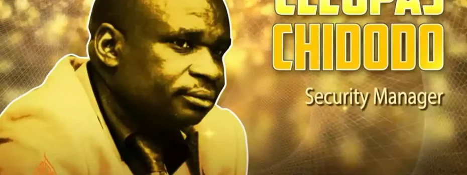 Mining Index Zimbabwe