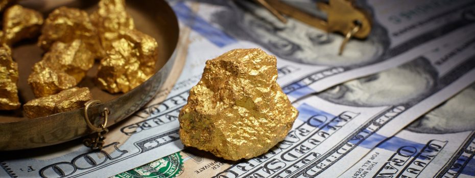 Mining Index Zimbabwe