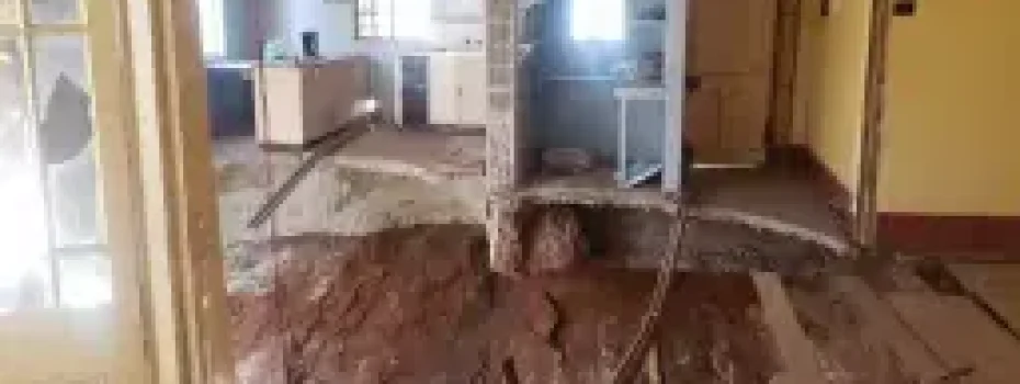 Mining Index Zimbabwe