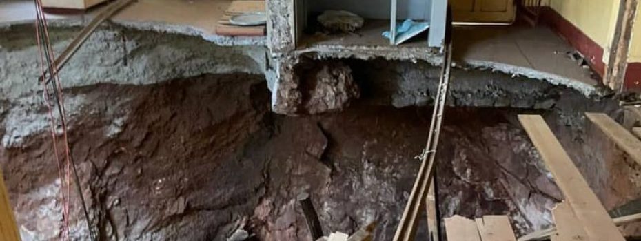 Mining Index Zimbabwe