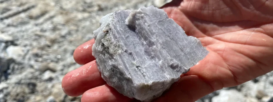 Mining Index Zimbabwe