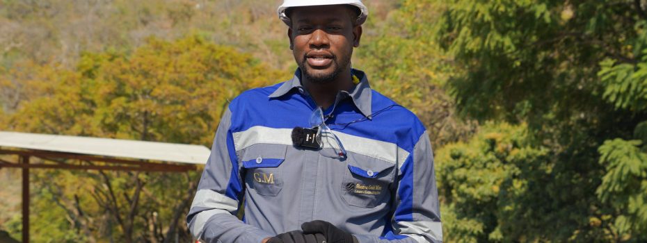 Mining Index Zimbabwe