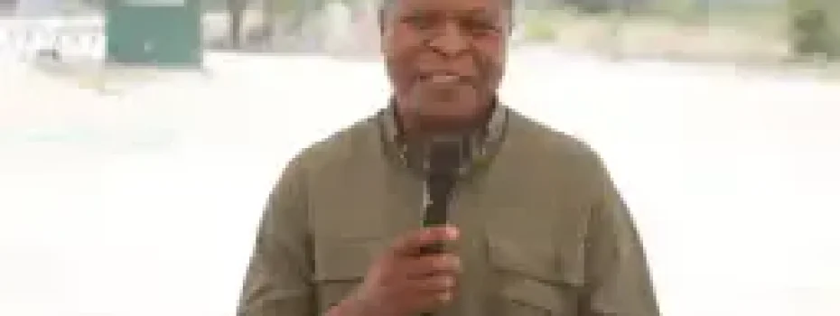 Mining Index Zimbabwe