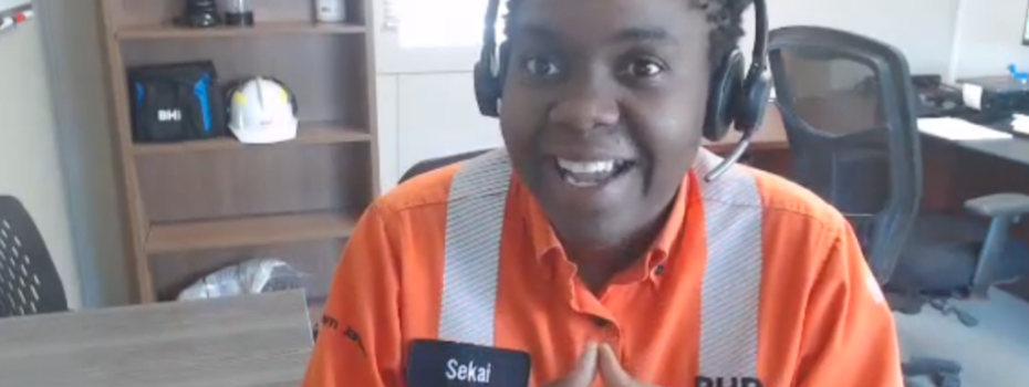 Mining Index Zimbabwe