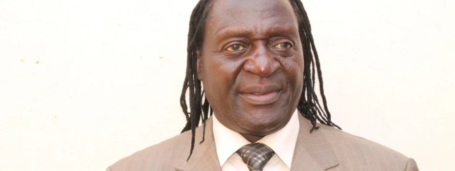 Mining Index Zimbabwe