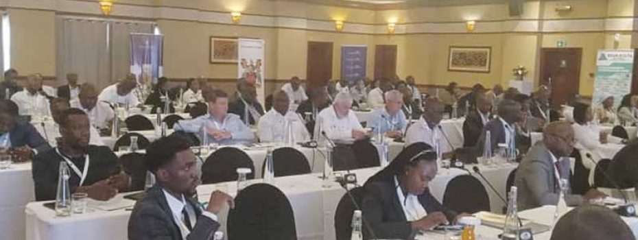 Mining Index Zimbabwe