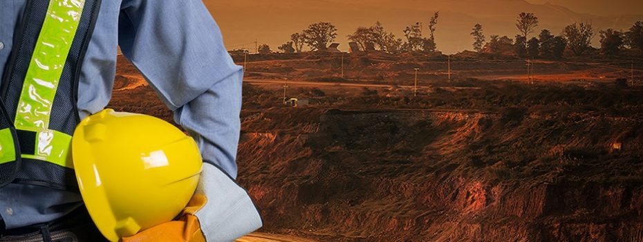 Mining Index Zimbabwe