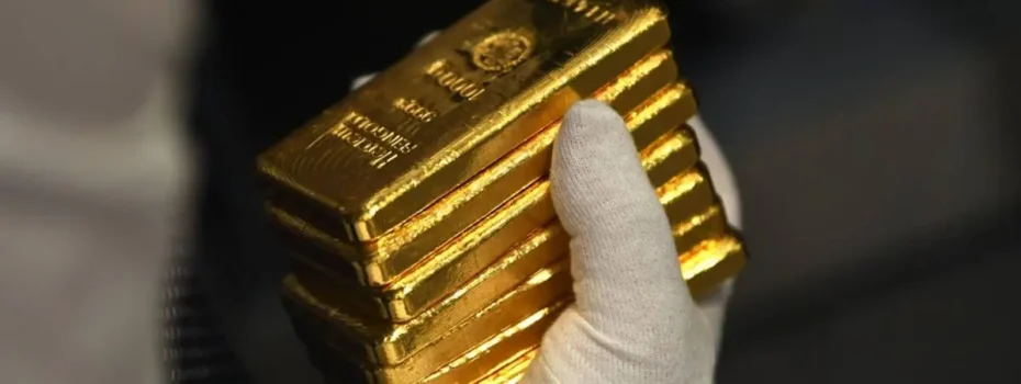 Mining Index Zimbabwe