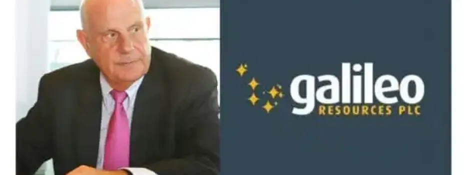 Mining Index Zimbabwe