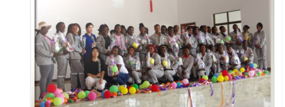 Mining Index Zimbabwe