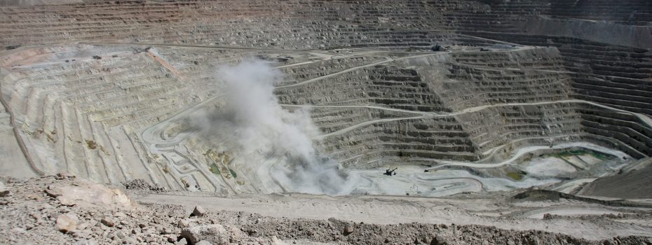 Mining Index Zimbabwe