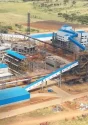 Mining Index Zimbabwe