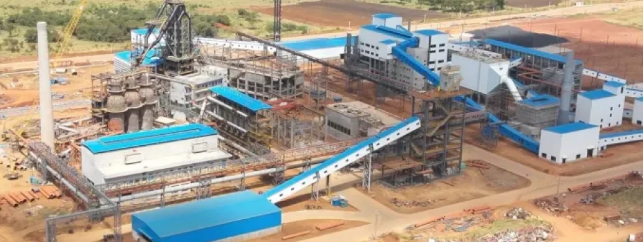 Mining Index Zimbabwe