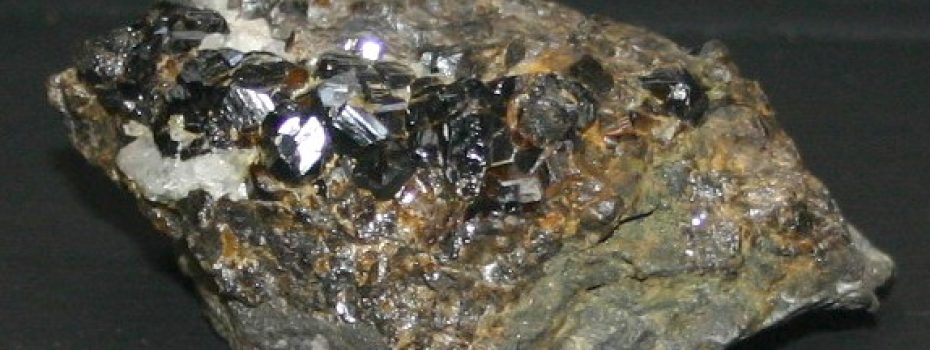 Mining Index Zimbabwe