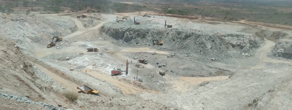 Mining Index Zimbabwe