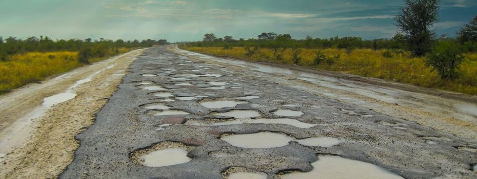 Mining Index Zimbabwe