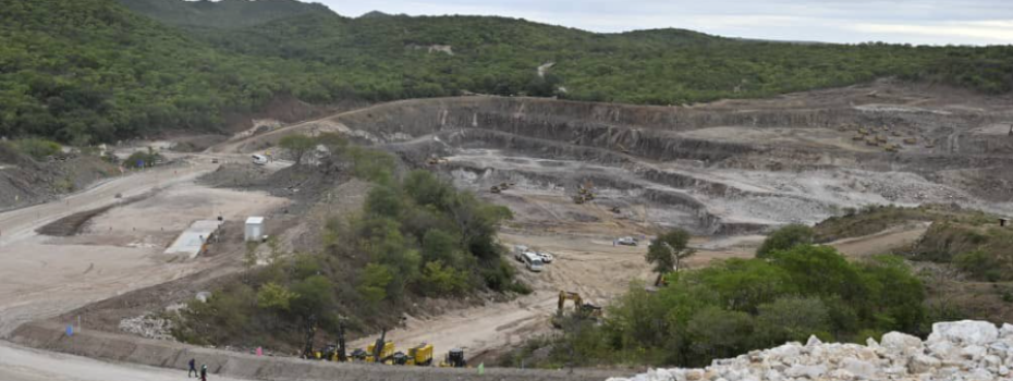 Mining Index Zimbabwe