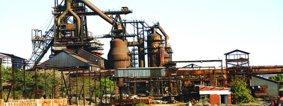 Mining Index Zimbabwe