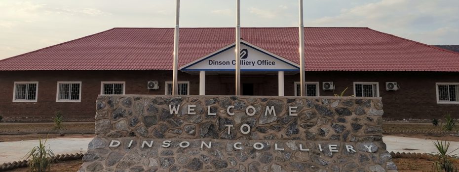 Mining Index Zimbabwe