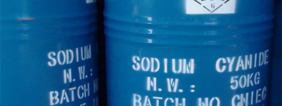 Mining Index Zimbabwe