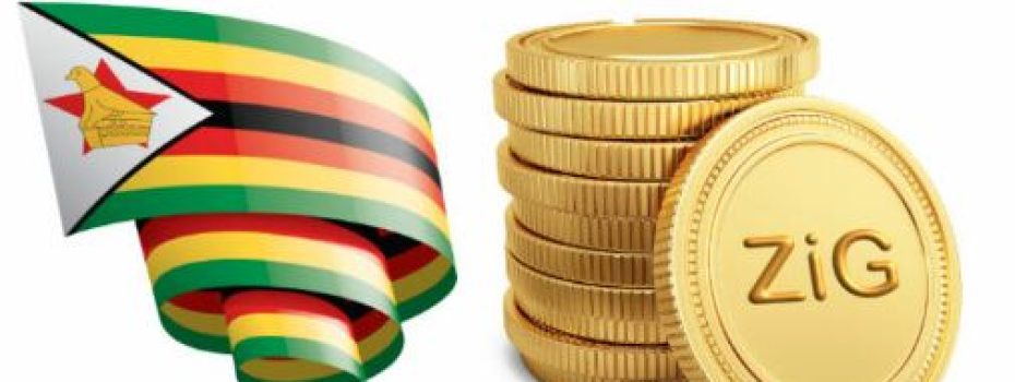 Mining Index Zimbabwe