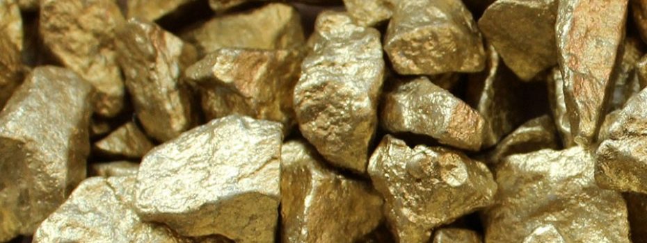 Mining Index Zimbabwe