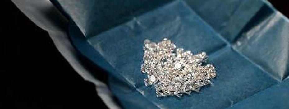 Mining Index Zimbabwe