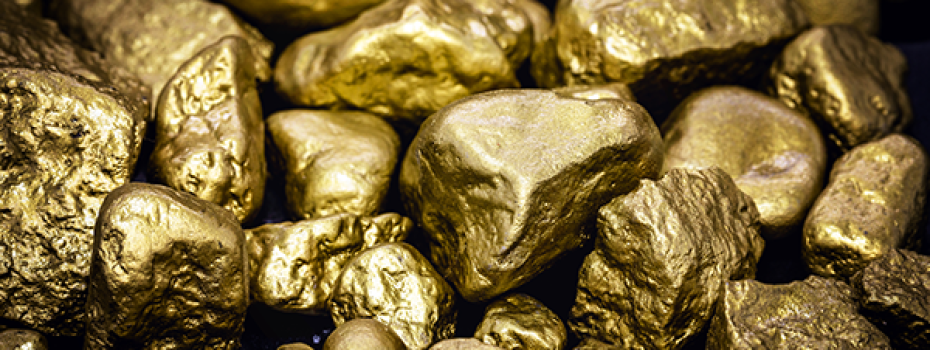 Mining Index Zimbabwe