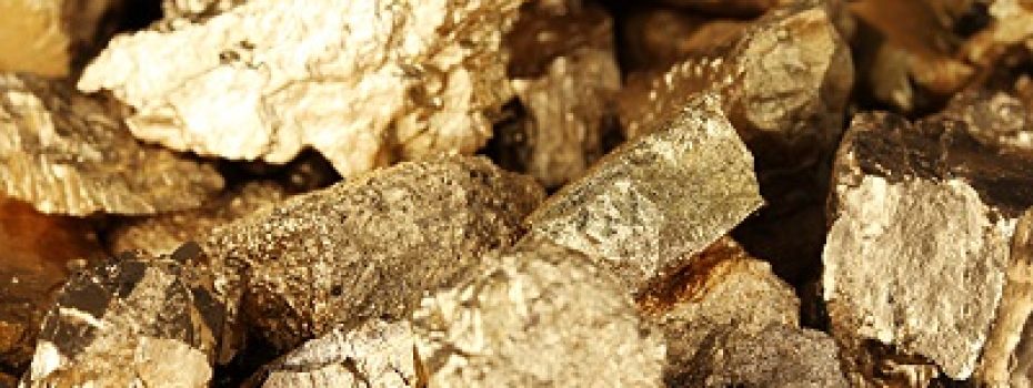 Mining Index Zimbabwe