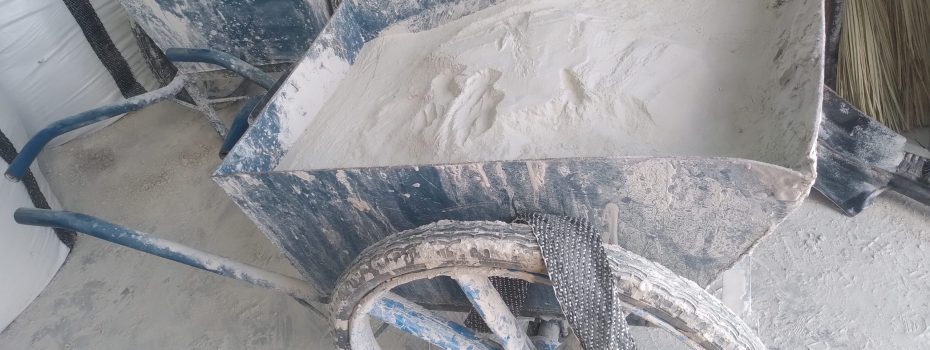 Mining Index Zimbabwe