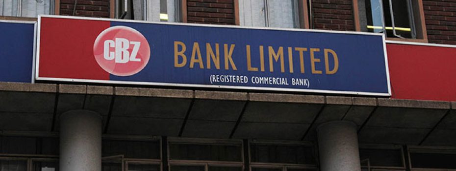 Mining Index Zimbabwe