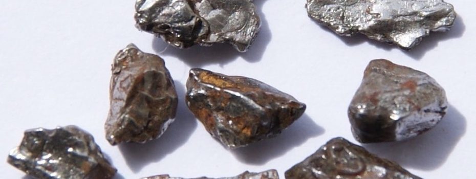 Mining Index Zimbabwe