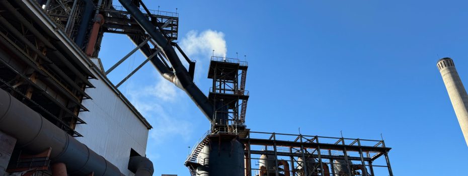 Mining Index Zimbabwe