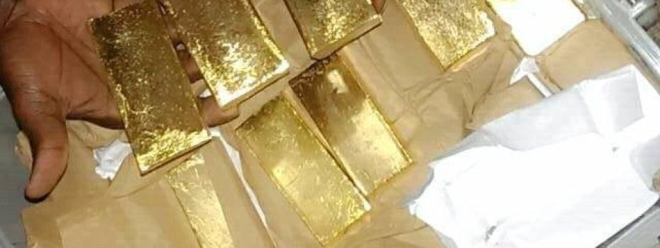 Mining Index Zimbabwe