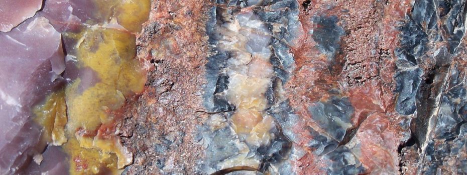 Mining Index Zimbabwe