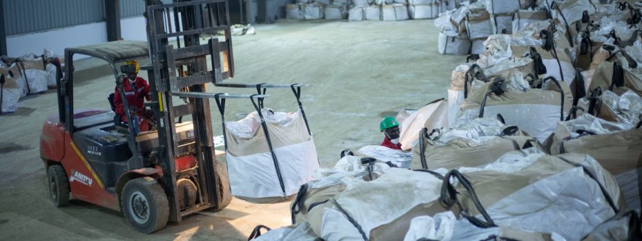 Mining Index Zimbabwe