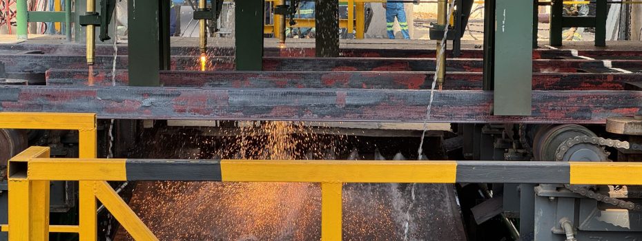 Mining Index Zimbabwe