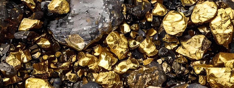 Mining Index Zimbabwe