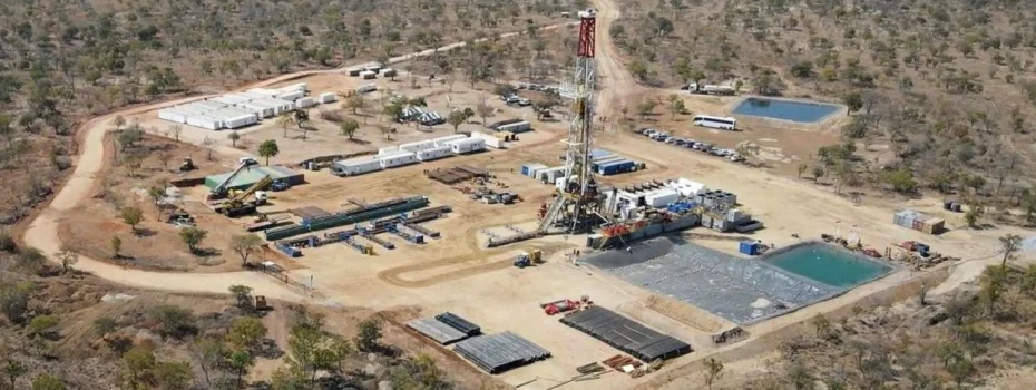 Mining Index Zimbabwe