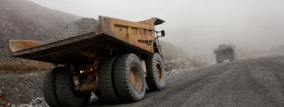 Mining Index Zimbabwe