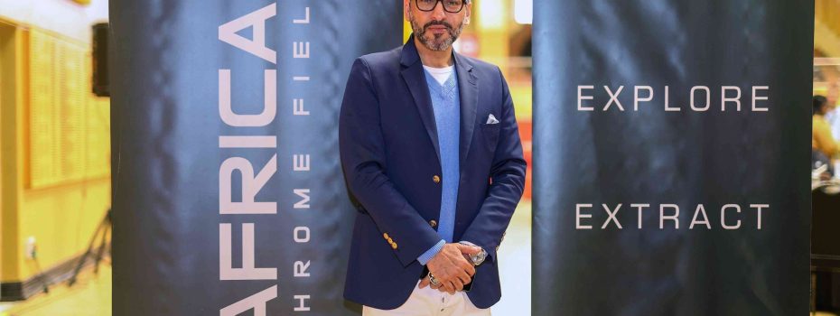 Mining Index Zimbabwe