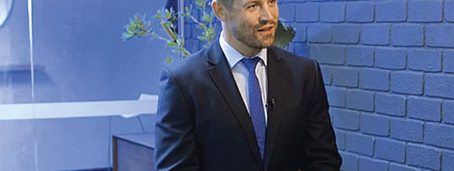 Mining Index Zimbabwe