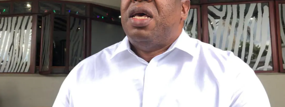 Mining Index Zimbabwe