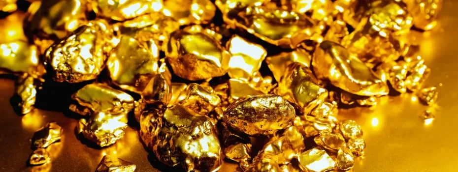 Mining Index Zimbabwe