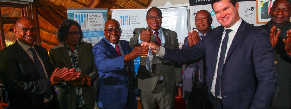 Mining Index Zimbabwe