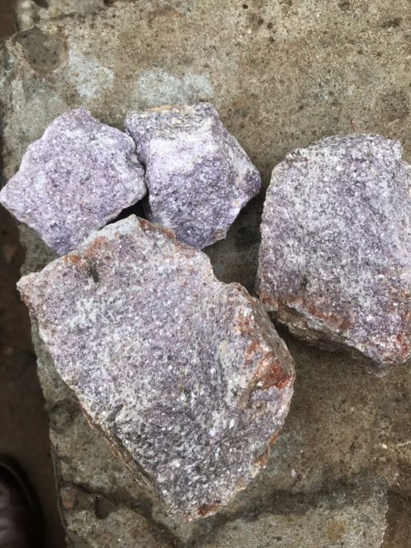 MetalsGrove ditches lithium mining in Zim - Mining Index Zimbabwe