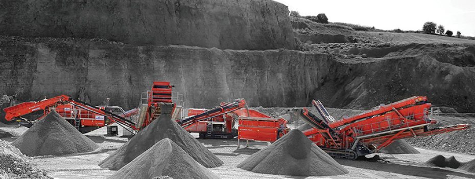 Mining Index Zimbabwe