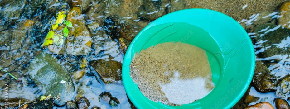 Mining Index Zimbabwe