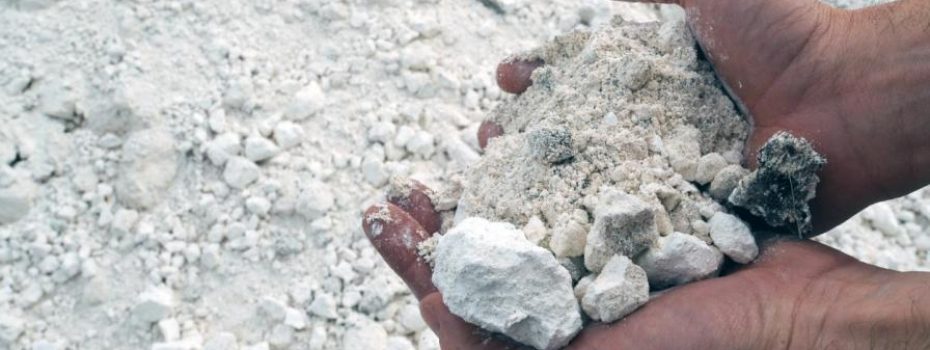 Mining Index Zimbabwe